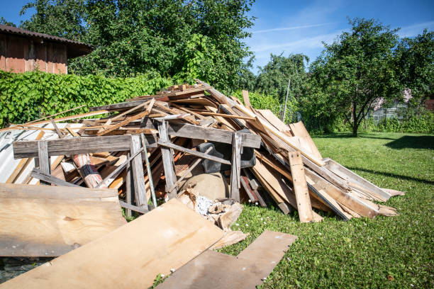 Demolition Debris Removal in Inwood, FL